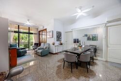Dover Parkview (D5), Condominium #638868961